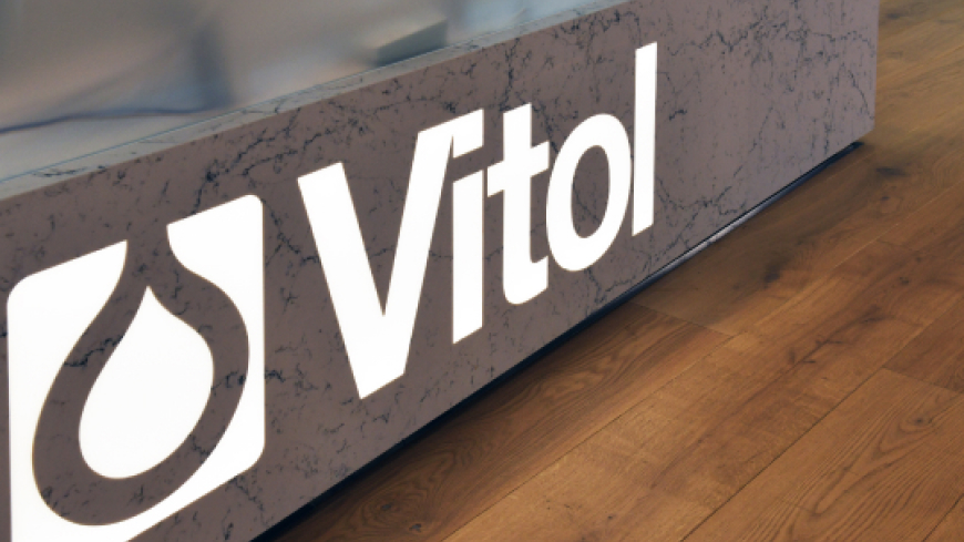 Vitol logo