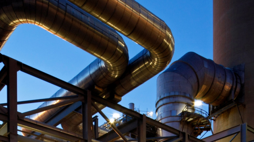 VPI Immingham