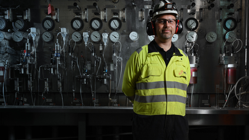 Engineer