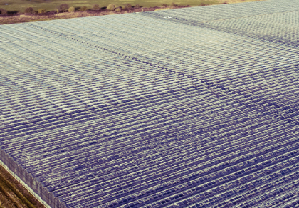 Carbon storage