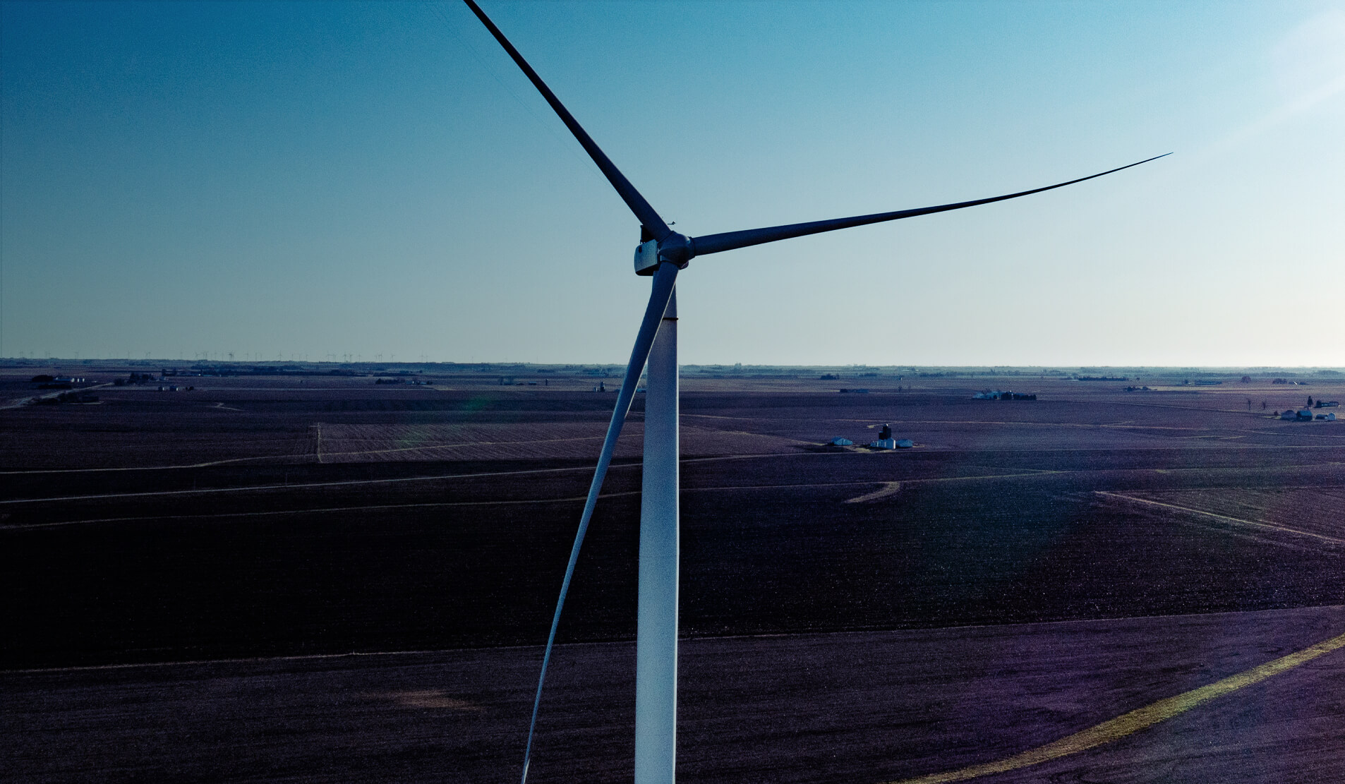 Wind turbine