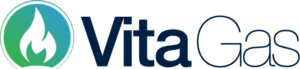 VitaGas logo