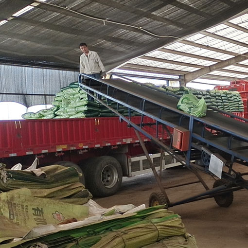 composting machine in china