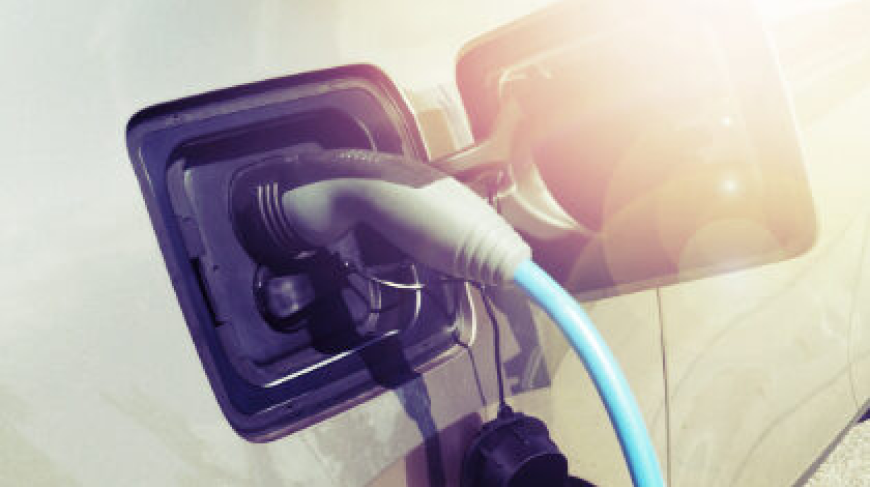 EV charging